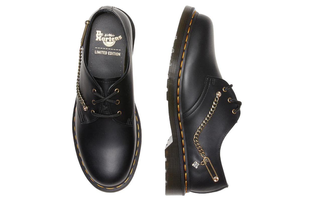 Тапочки Dr.Martens - изображение 4