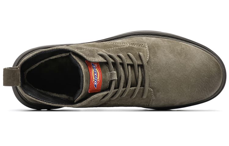 Ботинки Dickies - изображение 3