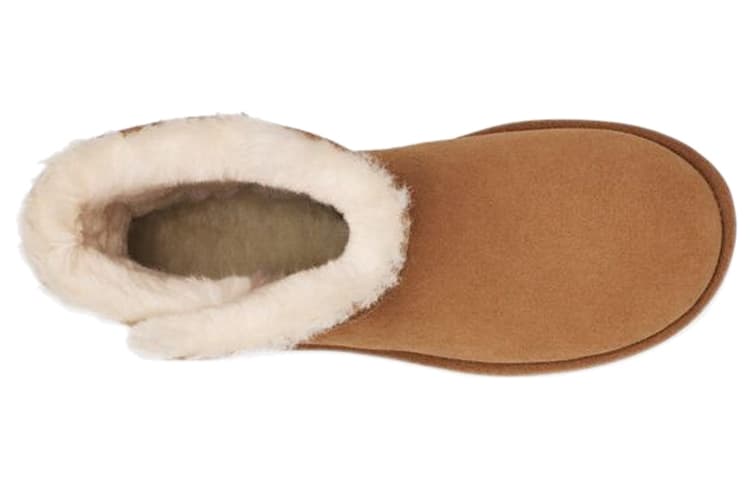 Ботинки зимние UGG Bailey Snaps - изображение 4