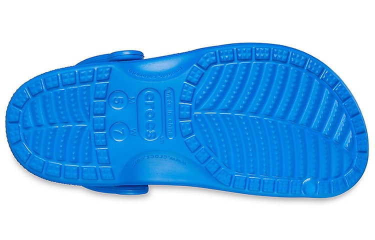 Сабо Crocs - изображение 7