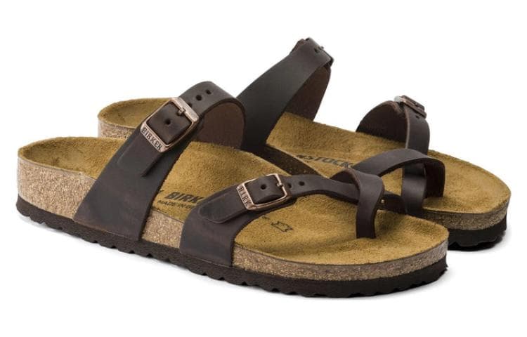 Сандалии Birkenstock - изображение 4