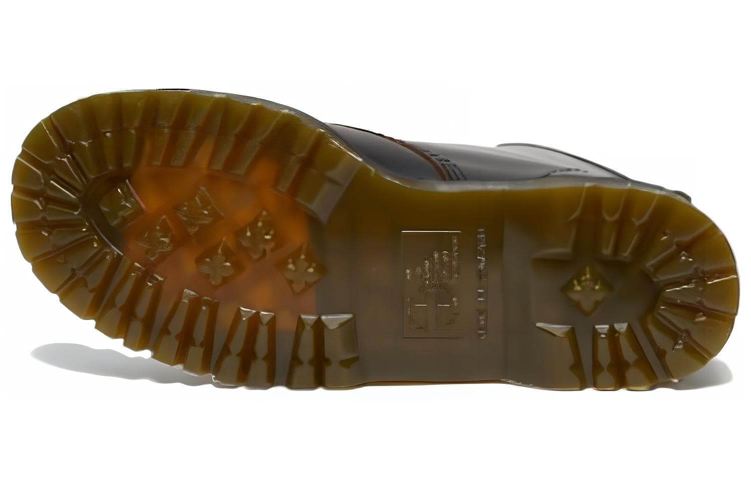 Ботинки Dr.Martens BARTON - изображение 5