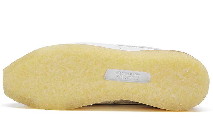 Кроссовки Clarks Originals - изображение 5