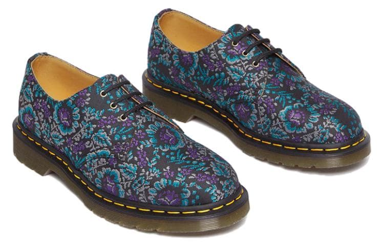 Тапочки Dr.Martens - изображение 2