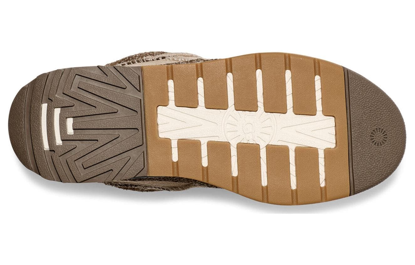 Кроссовки UGG - изображение 7