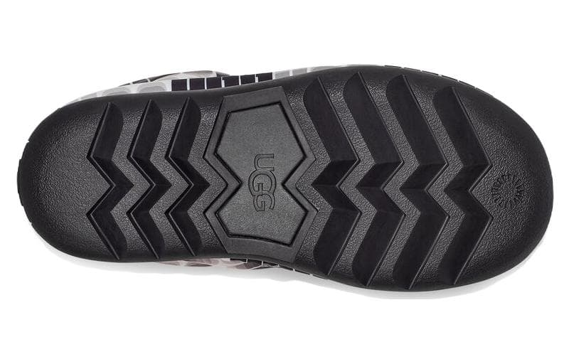Ботинки зимние UGG Maxi Wavelength - изображение 6