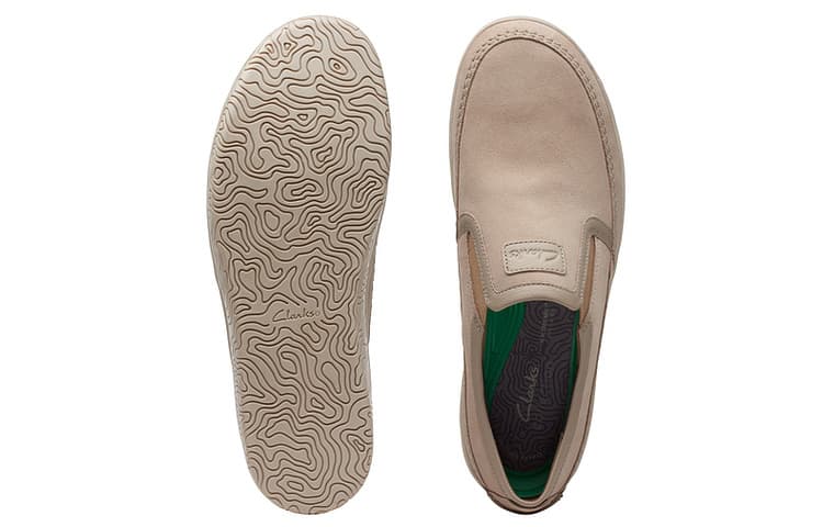 Ботинки Clarks - изображение 4
