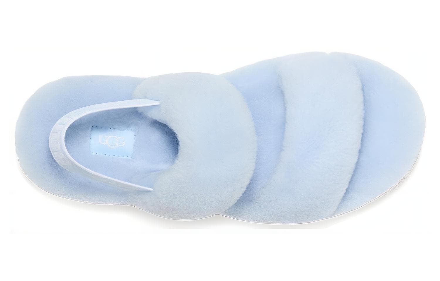 UGG Fluff - изображение 4