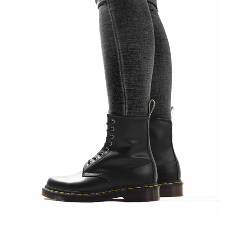 Ботинки Dr. Martens 1460 - изображение 7