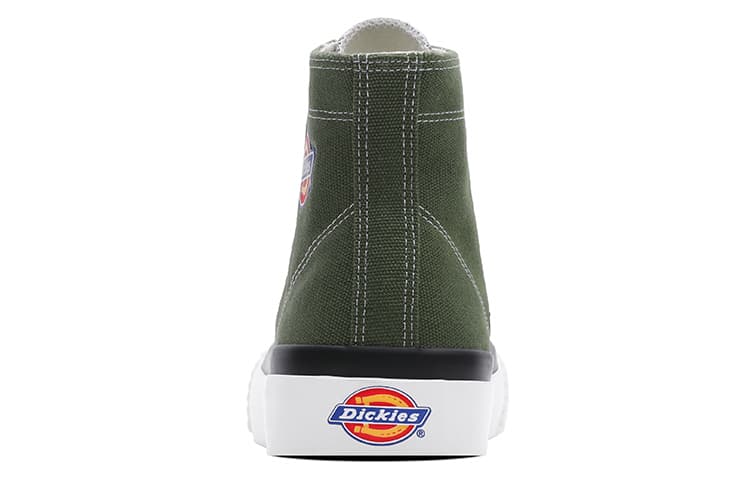 Кеды Dickies - изображение 4