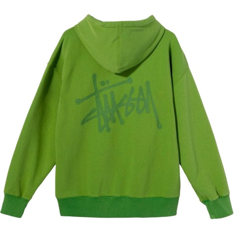 Худи Stussy Унисекс Толстовка - изображение 1