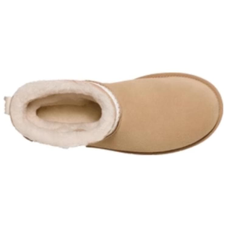Ботинки зимние UGG - изображение 3