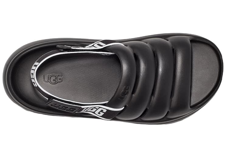 Сандалии с ремешком UGG - изображение 4