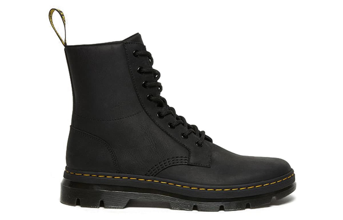 Ботинки Dr.Martens Combs - изображение 2
