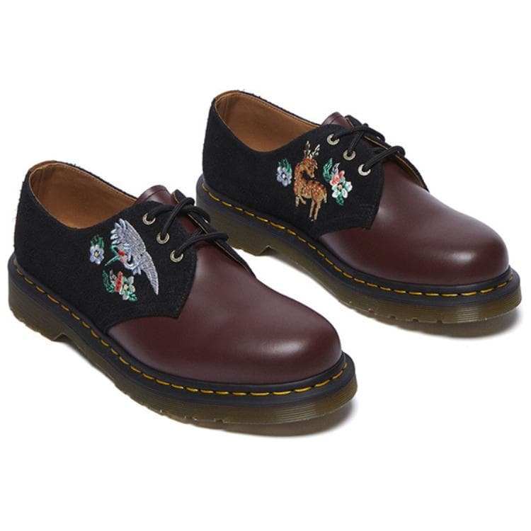 Тапочки Dr.Martens - изображение 3