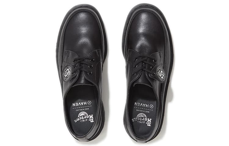 Тапочки HAVEN x Dr.Martens 1461 3 - изображение 5