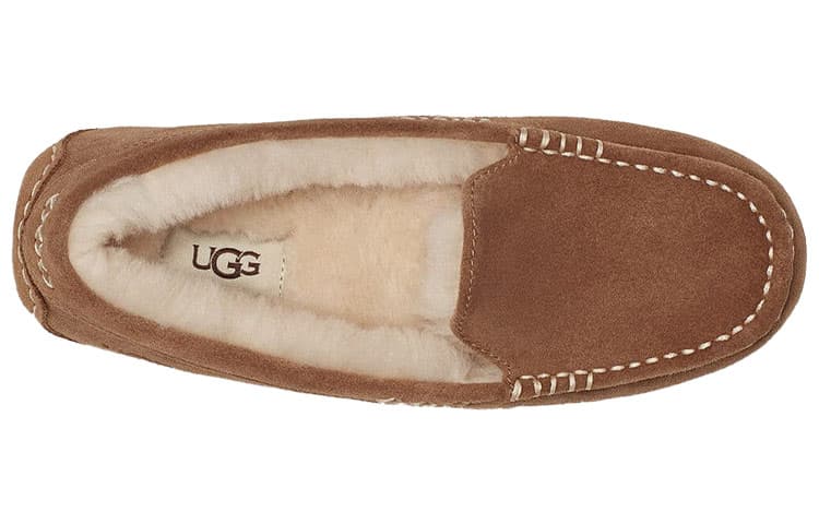 Тапочки UGG Ansley - изображение 5