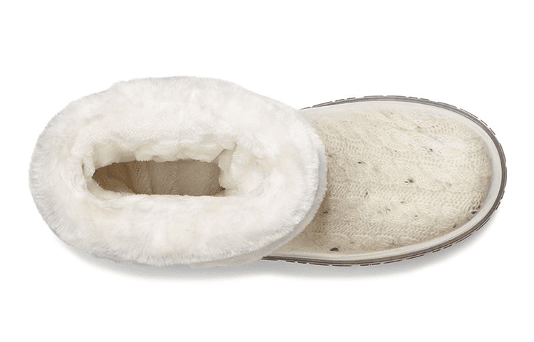 Ботинки зимние UGG Drizlita Clear PU - изображение 5