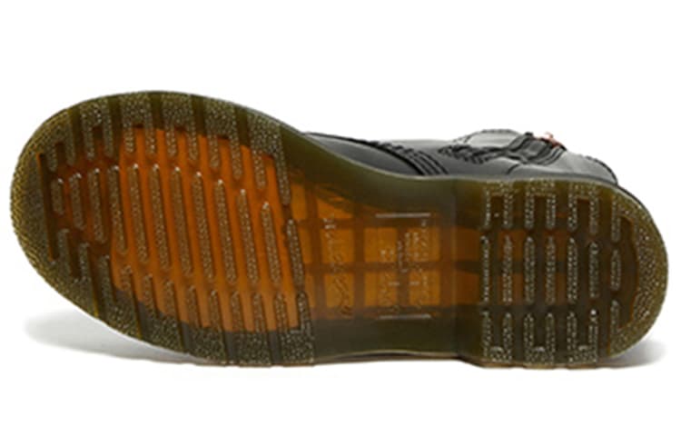 Ботинки Dr.Martens 1490 Hdw Wanama 3cm - изображение 5