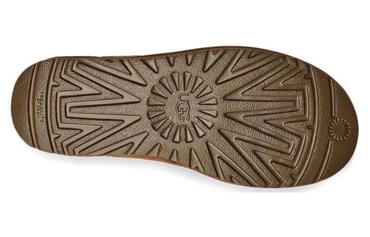 Ботинки зимние UGG Bailey Button II Boot - изображение 6