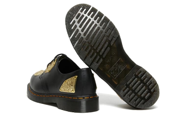 Тапочки Dr.Martens King Nerd 1461 - изображение 6
