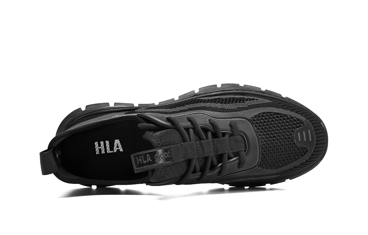 Кроссовки HLA Casual Низкий Топ Мужской - изображение 3