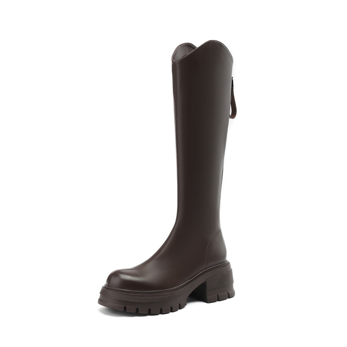 Ботинки DAPHNE PU 5cm - изображение 2