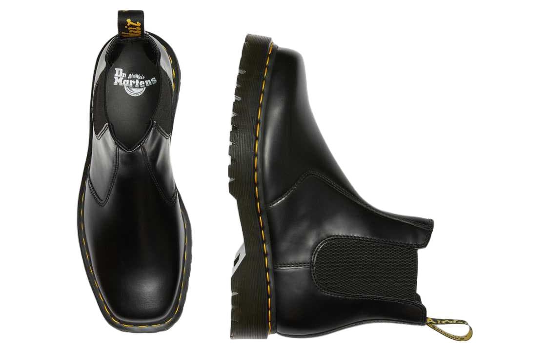 Ботинки челси Dr. Martens 2976 Chelsea Boots - изображение 4