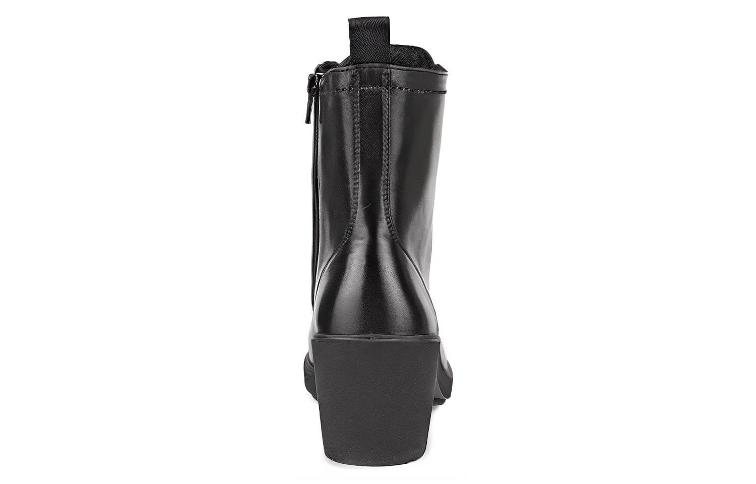 Сапоги ecco 5.5cm - изображение 4
