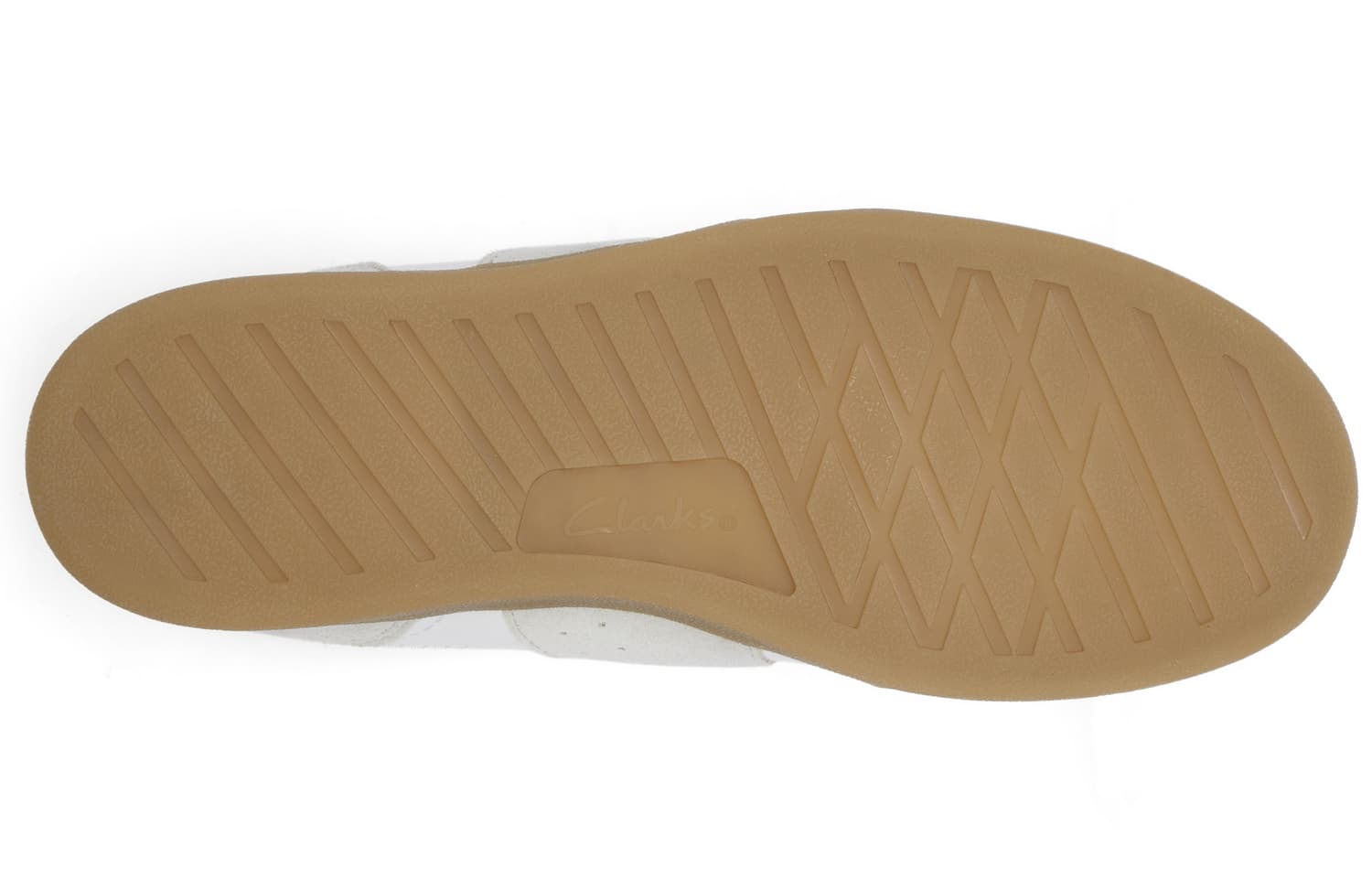 Кроссовки Clarks - изображение 5