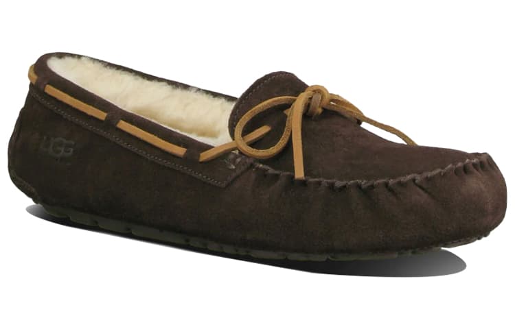 Кроссовки UGG Olsen Slipper - изображение 3