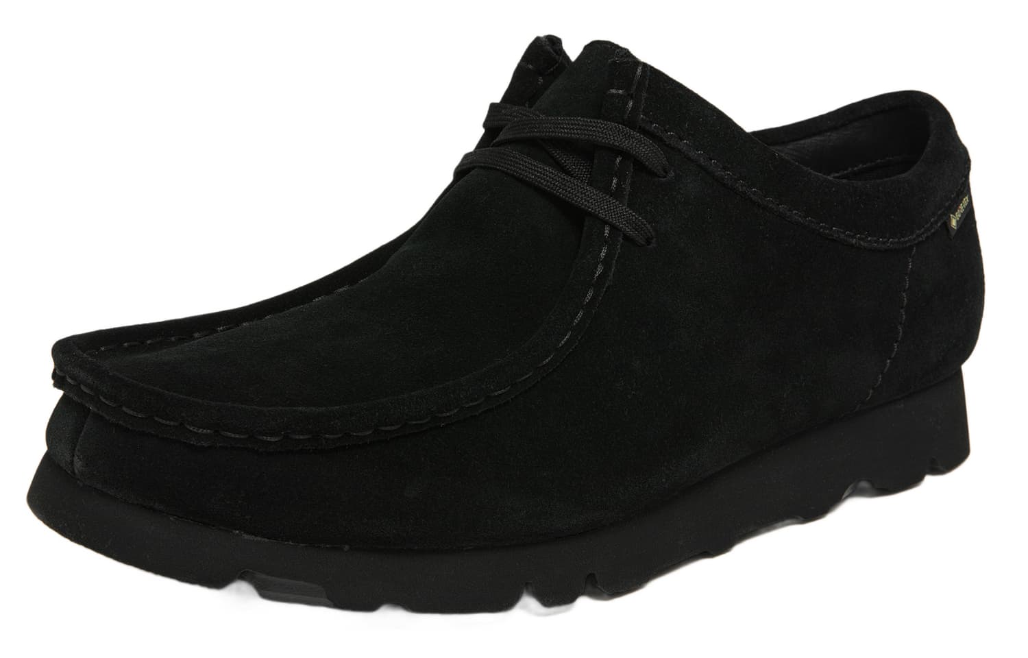 Ботинки Clarks Originals WALLABEE - изображение 2