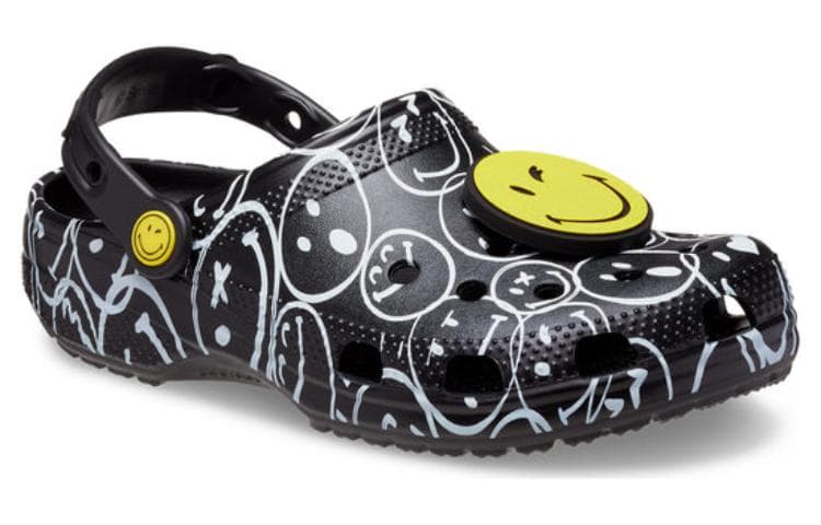 Сабо Crocs Classic clog - изображение 3
