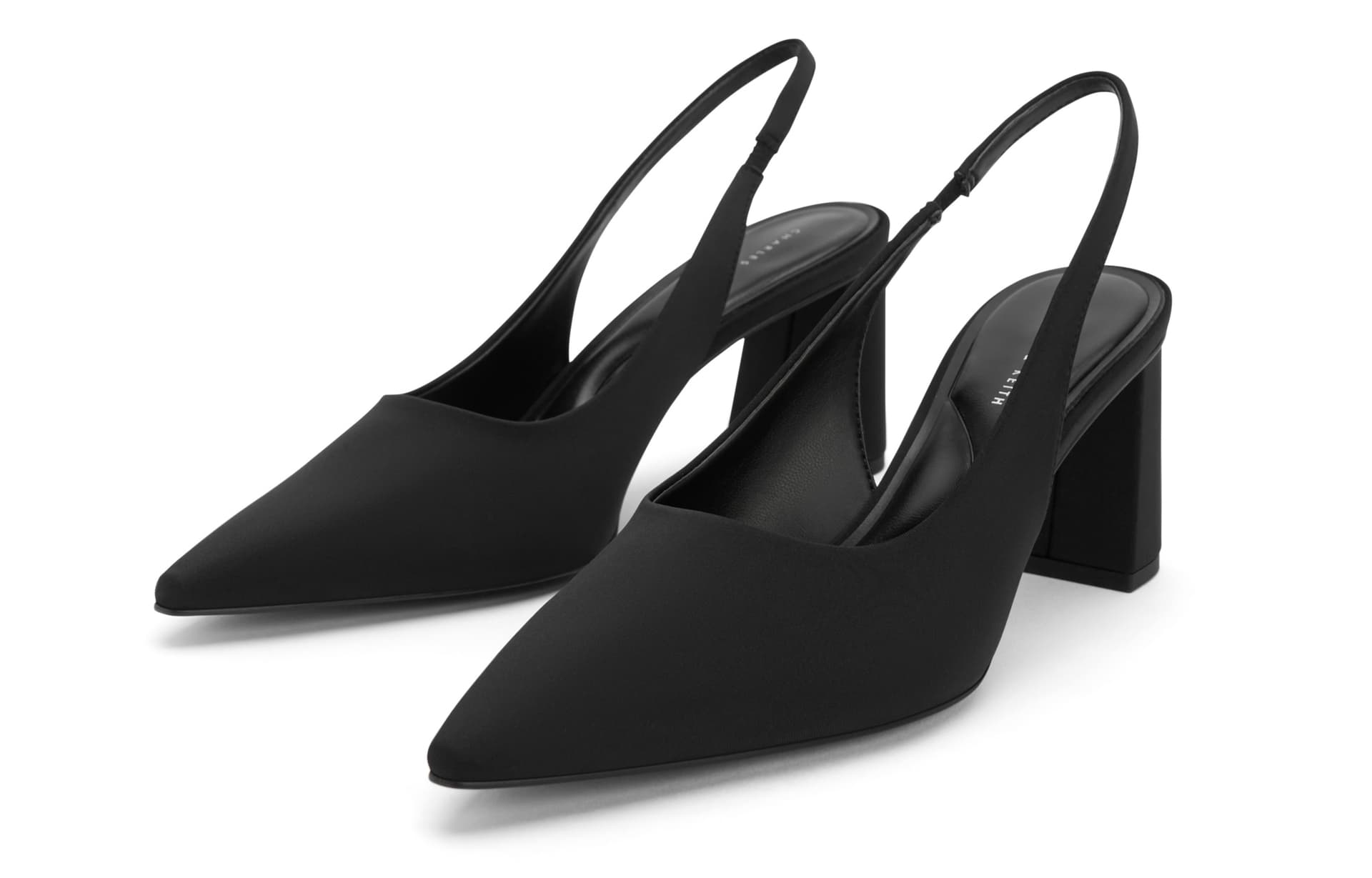Туфли CHARLESKEITH PU 6.6cm - изображение 3