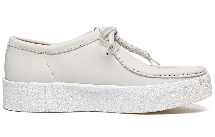 Ботинки уличные Clarks Originals - изображение 2