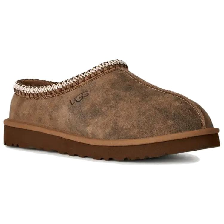 Кроссовки ugg Tasman Baxter Low Топ Повседневная обувь Мужской Коричневый - изображение 3