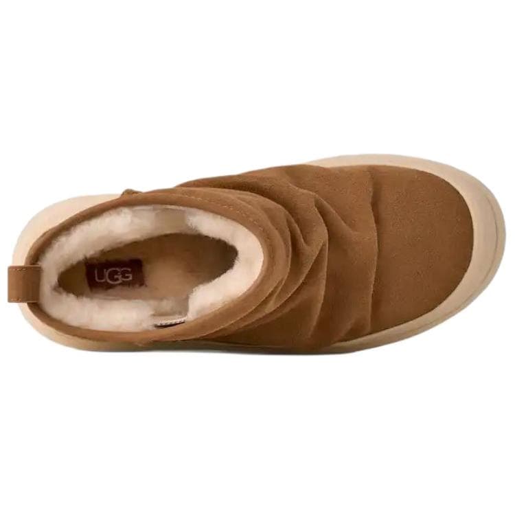 Ботинки зимние UGG Heritage Utility Mini - изображение 5