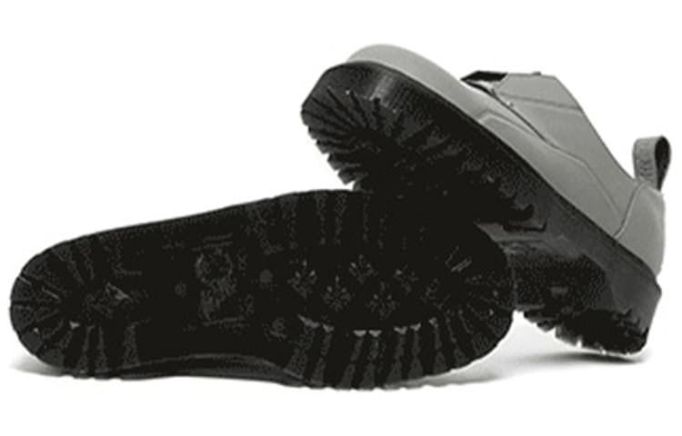 Тапочки Acw x Dr.Martens 1461 BEX JK - изображение 5