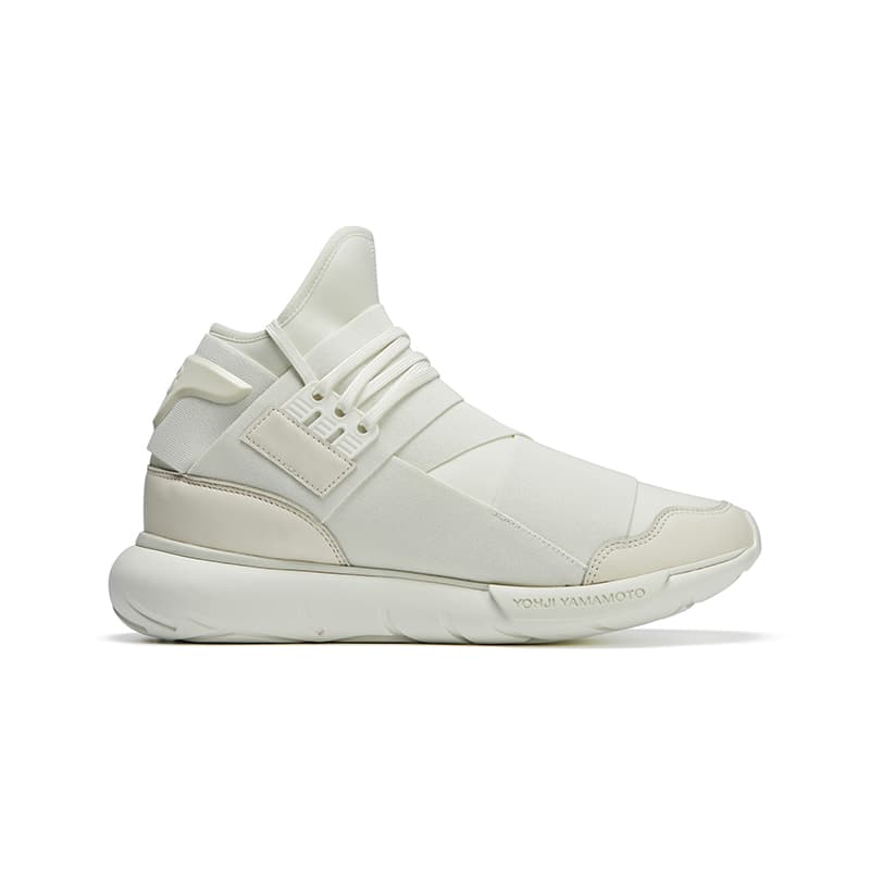 Кроссовки Y-3 Qasa - изображение 2