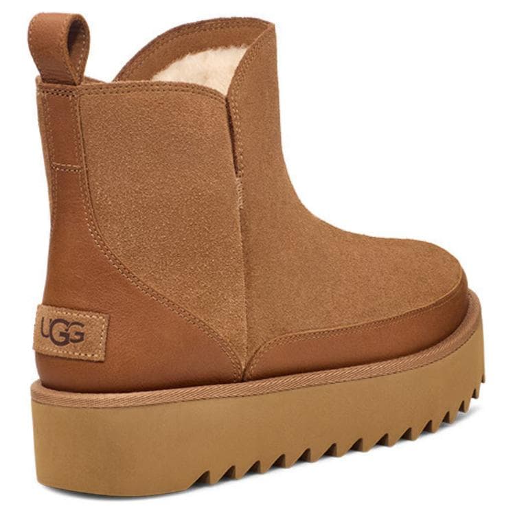 Ботинки зимние UGG - изображение 3