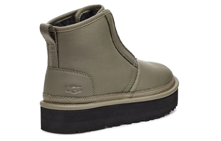 Ботинки зимние UGG Neumel - изображение 5