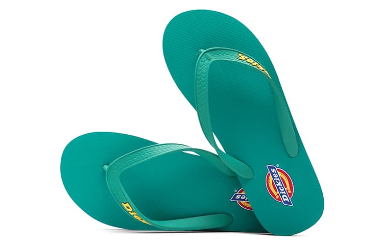 Сандалии Dickies - изображение 5