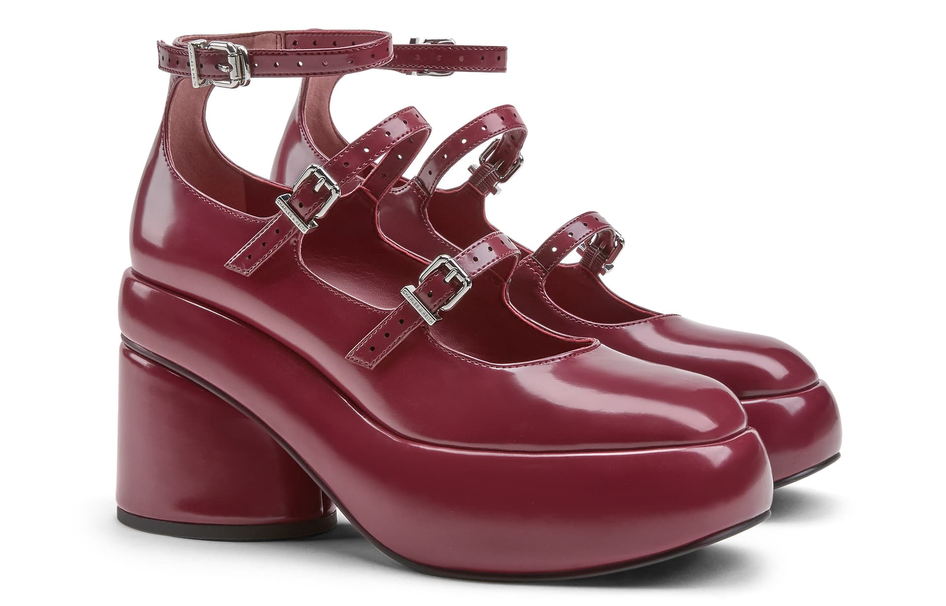 Тапочки CHARLESKEITH PU - изображение 2