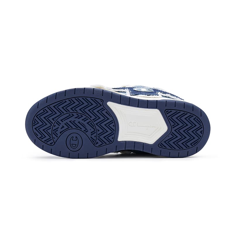 Кроссовки Champion Logo - изображение 5