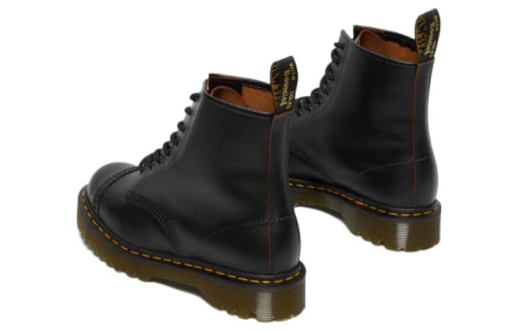 Ботинки Dr. Martens - изображение 3