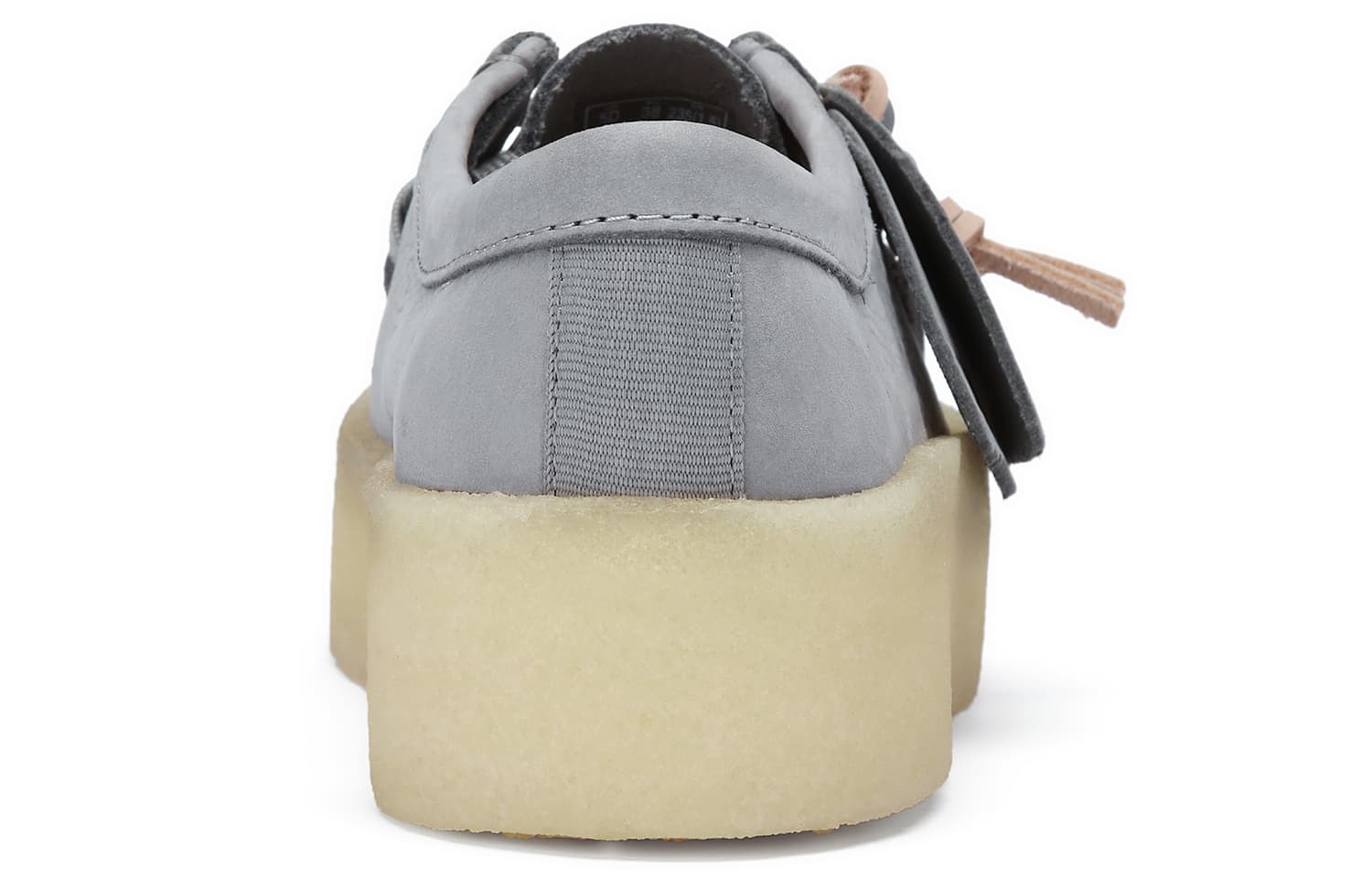 Кроссовки Clarks Originals WALLABEE - изображение 3