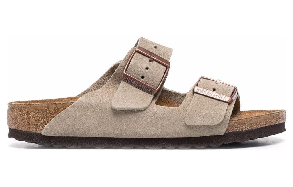 Сандалии Birkenstock 3cm - изображение 2