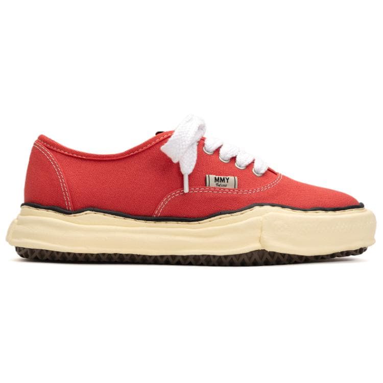 MIHARA YASUHIRO BAKER OG Sole - изображение 4