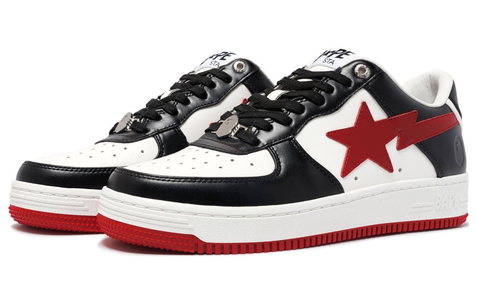 Кроссовки A BATHING APE Bape STA - изображение 2