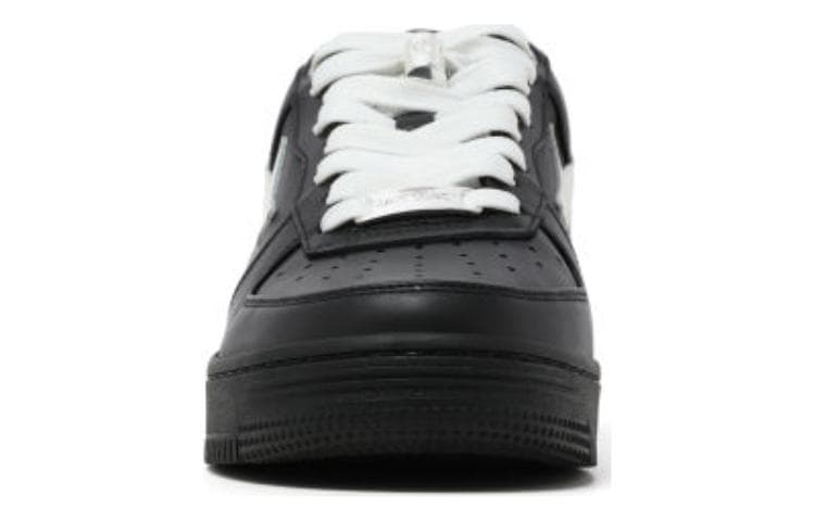 Кроссовки A BATHING APE STA Black - изображение 4